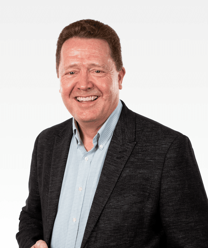 Dr. Paul Jenkins